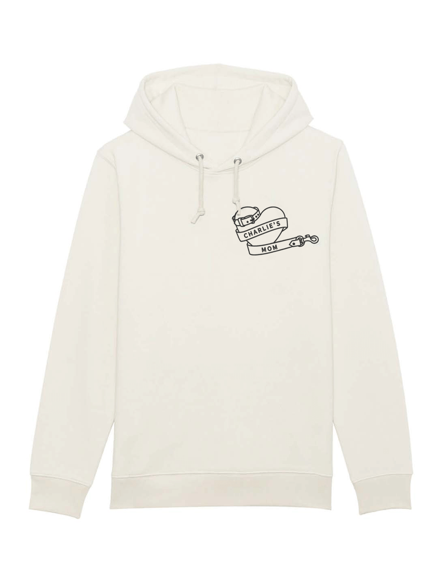 "Dog Mom" Hoodie